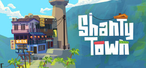 ShantyTown banner