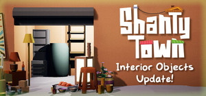 ShantyTown banner