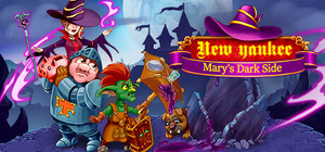 New Yankee: Mary's Dark Side banner