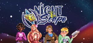 Night&Scape banner