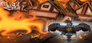 Prodigious Avian banner