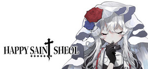 HAPPY SAIN† SHEOL banner