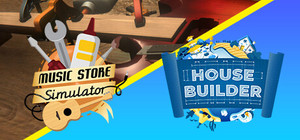 Music in the House banner