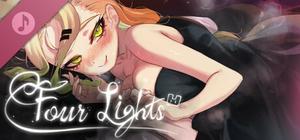 Four Lights Iruka route OST banner