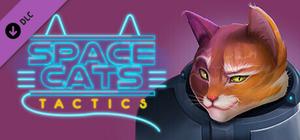 Space Cats Tactics - DLC - Artbook And Music banner