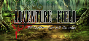 Adventure Field™ Remake banner