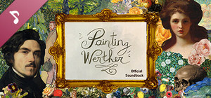 Painting Werther Soundtrack banner