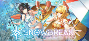 Snowbreak Containment Zone banner