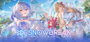 Snowbreak Containment Zone banner