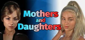 Mothers and Daughters banner