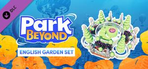 Park Beyond: ENGLISH GARDEN Set banner