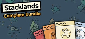 Stacklands Complete Bundle banner