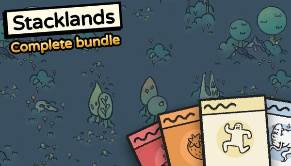 Prices - Stacklands Complete Bundle - IsThereAnyDeal