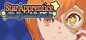Star Apprentice: Dazzling Danmaku Detective banner
