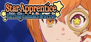 Star Apprentice: Dazzling Danmaku Detective banner