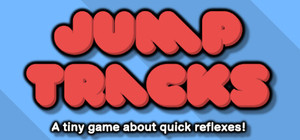 Jump Tracks banner