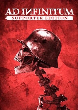 Ad Infinitum Supporter Edition