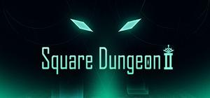 Square Dungeon 2 banner