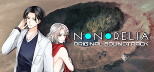 Nonorelia Game + Soundtrack banner