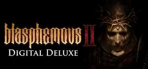 Blasphemous 2 - Deluxe Edition banner