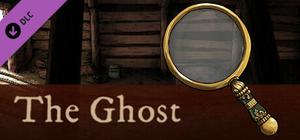Whispers In The West - The Ghost - ENGLISH banner