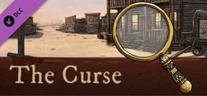 Whispers In The West - The Curse - ENGLISH banner