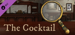 Whispers In The West - The Cocktail banner