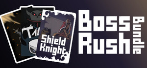 Boss Rush Bundle banner