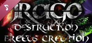 Jrago Destruction Breeds Creation banner
