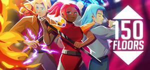 150 Floors banner