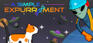 A Simple Expurriment banner
