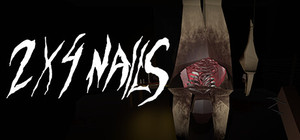 2x4 Nails banner