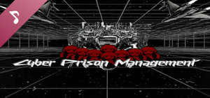 Cyber Prison Management Soundtrack banner