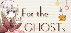 For the GHOSTs banner