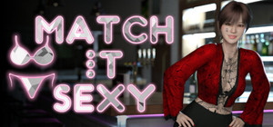Match It Sexy banner
