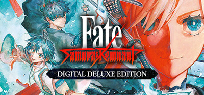 Fate/Samurai Remnant Digital Deluxe Edition