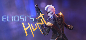 艾利欧斯的狩猎Eliosi's Hunt banner