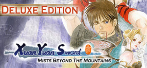 Xuan-Yuan Sword: Mists Beyond the Mountains Deluxe Edition ( 26061 ) banner