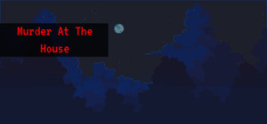 Murder At The House banner
