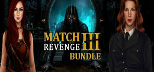 Match III Revenge Bundle banner