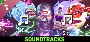 Wavecade Soundtrack banner