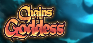 Chains of the Goddess banner