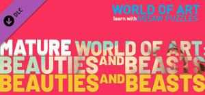 MATURE: BEAUTIES AND BEASTS banner