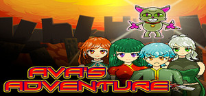Ava's Adventure banner