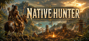Native Hunter banner