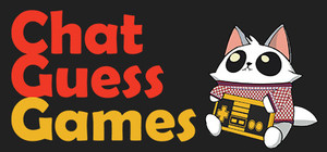 Chat Guess Games banner