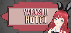 Yarashii Hotel banner