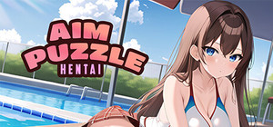 Hentai Aim Puzzle banner