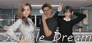 Soluble Dream banner