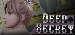 Deep Secret banner